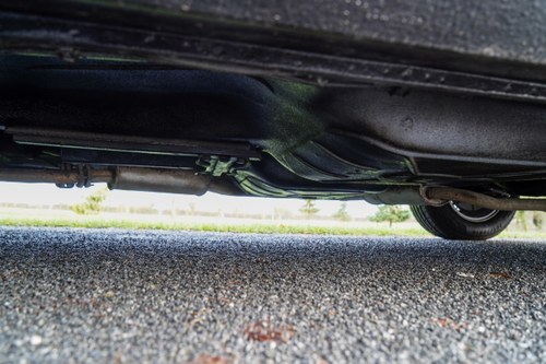 1979 BMW 730 For Sale (picture 125 of 138)