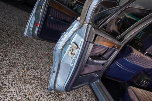 1979 BMW 730 For Sale (picture 48 of 138)