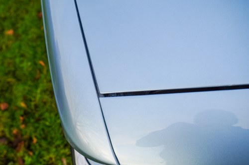 1979 BMW 730 For Sale (picture 77 of 138)