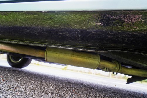 1979 BMW 730 For Sale (picture 114 of 138)