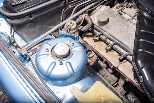 1979 BMW 730 For Sale (picture 99 of 138)