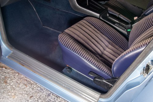 1979 BMW 730 For Sale (picture 38 of 138)