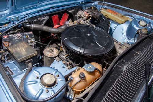 1979 BMW 730 For Sale (picture 93 of 138)