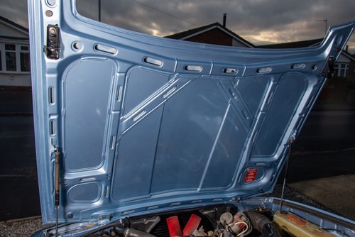 1979 BMW 730 For Sale (picture 92 of 138)