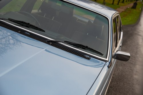 1979 BMW 730 For Sale (picture 83 of 138)