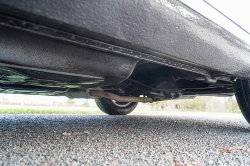 1979 BMW 730 For Sale (picture 126 of 138)