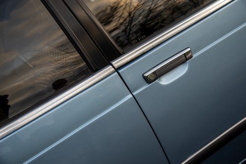 1979 BMW 730 For Sale (picture 56 of 138)