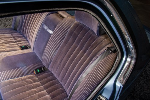 1979 BMW 730 For Sale (picture 29 of 138)