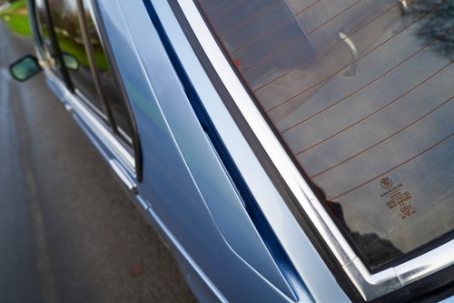 1979 BMW 730 For Sale (picture 62 of 138)