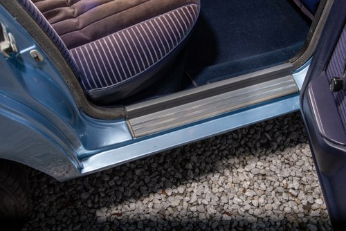 1979 BMW 730 For Sale (picture 37 of 138)