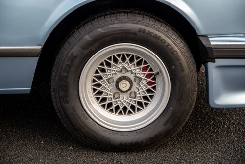 1979 BMW 730 For Sale (picture 14 of 138)