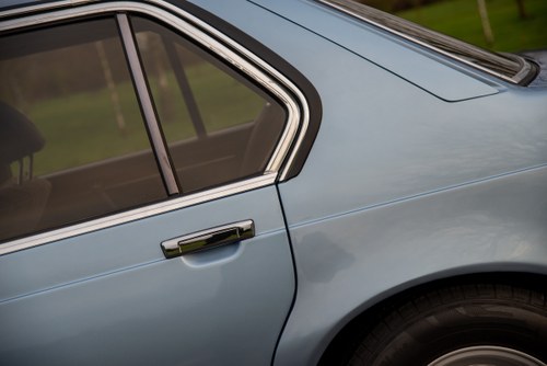 1979 BMW 730 For Sale (picture 86 of 138)