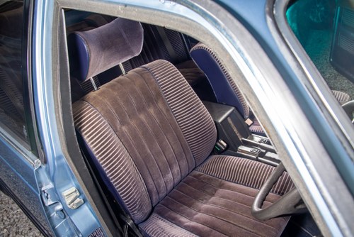 1979 BMW 730 For Sale (picture 21 of 138)