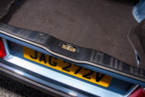 1979 BMW 730 For Sale (picture 42 of 138)