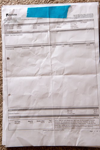 1979 BMW 730 For Sale (picture 134 of 138)