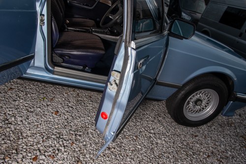 1979 BMW 730 For Sale (picture 46 of 138)