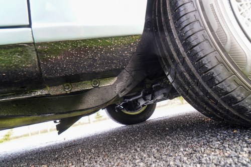 1979 BMW 730 For Sale (picture 113 of 138)