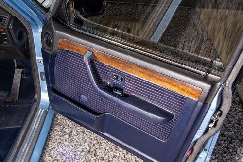 1979 BMW 730 For Sale (picture 27 of 138)