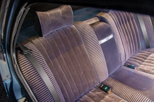 1979 BMW 730 For Sale (picture 25 of 138)