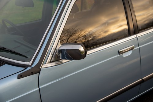 1979 BMW 730 For Sale (picture 84 of 138)