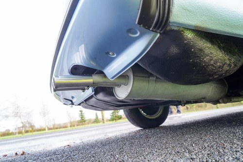 1979 BMW 730 For Sale (picture 117 of 138)