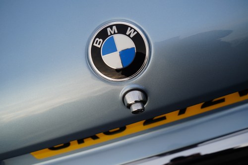 1979 BMW 730 For Sale (picture 60 of 138)