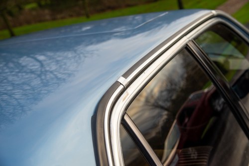 1979 BMW 730 For Sale (picture 53 of 138)