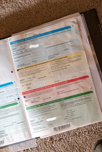 1979 BMW 730 For Sale (picture 128 of 138)