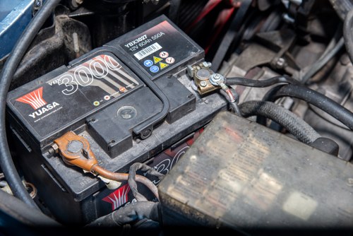 1979 BMW 730 For Sale (picture 106 of 138)