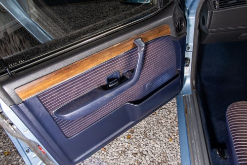 1979 BMW 730 For Sale (picture 20 of 138)