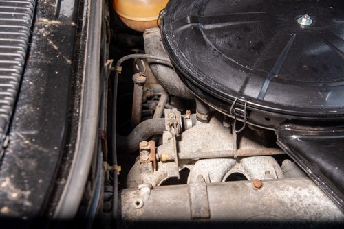 1979 BMW 730 For Sale (picture 104 of 138)