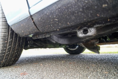 1979 BMW 730 For Sale (picture 123 of 138)