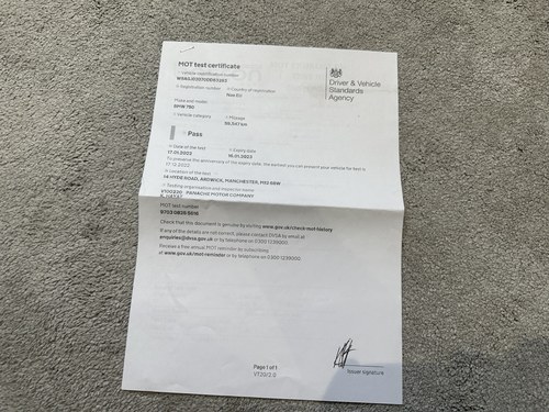 1996 BMW E38 750IL Factory Individual à venda (imagem 102 de 121)