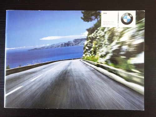 2001 E38 BMW 728i Sport ‘Individual’ till salu (bild 174 av 177)