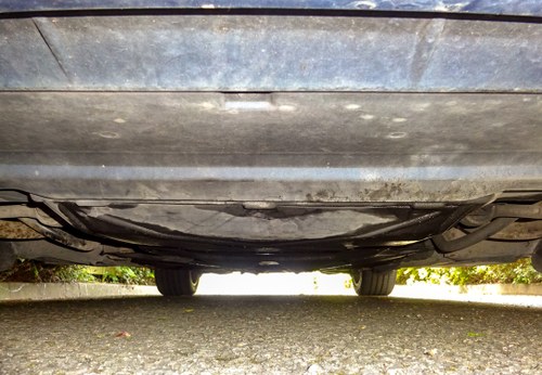 2001 E38 BMW 728i Sport ‘Individual’ till salu (bild 147 av 177)