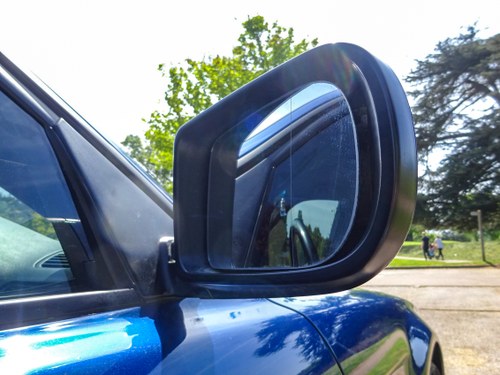 2001 E38 BMW 728i Sport ‘Individual’ till salu (bild 122 av 177)