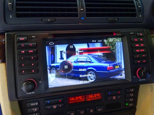 2001 E38 BMW 728i Sport ‘Individual’ till salu (bild 28 av 177)