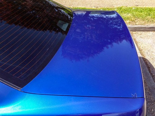 2001 E38 BMW 728i Sport ‘Individual’ till salu (bild 133 av 177)