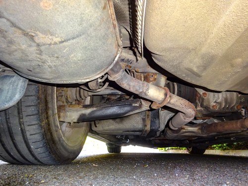 2001 E38 BMW 728i Sport ‘Individual’ till salu (bild 145 av 177)