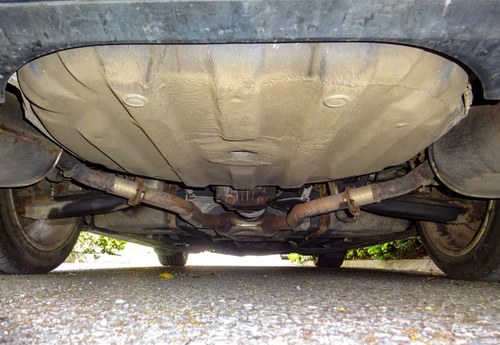 2001 E38 BMW 728i Sport ‘Individual’ till salu (bild 144 av 177)