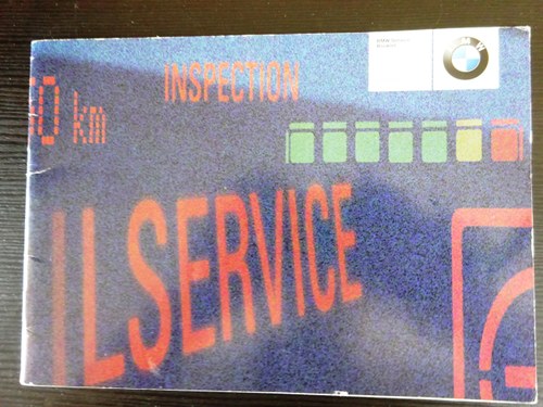 2001 E38 BMW 728i Sport ‘Individual’ till salu (bild 164 av 177)