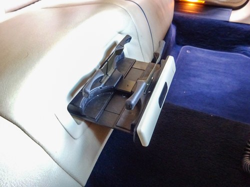 2001 E38 BMW 728i Sport ‘Individual’ till salu (bild 96 av 177)