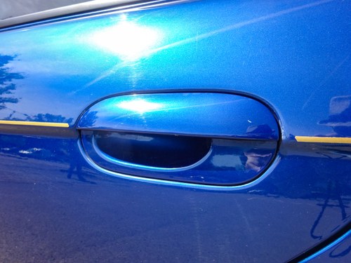 2001 E38 BMW 728i Sport ‘Individual’ till salu (bild 126 av 177)