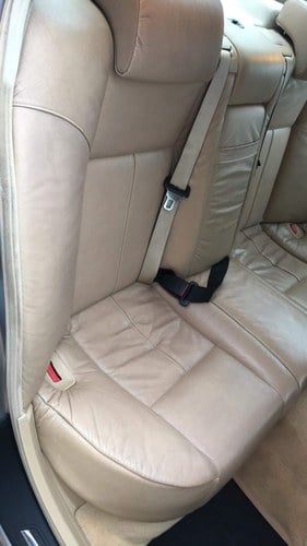 1997 BMW 728i à vendre (picture 33 of 114)