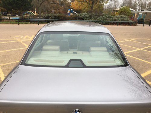 1997 BMW 728i à vendre (picture 70 of 114)