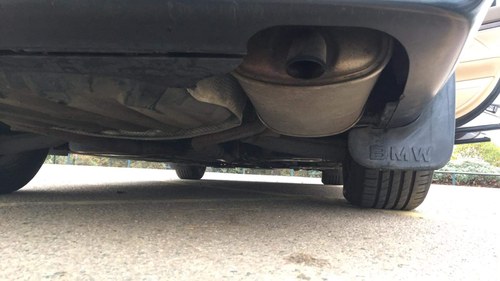 1997 BMW 728i à vendre (picture 95 of 114)