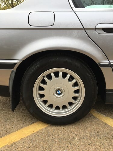 1997 BMW 728i à vendre (picture 8 of 114)