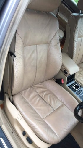 1997 BMW 728i à vendre (picture 29 of 114)