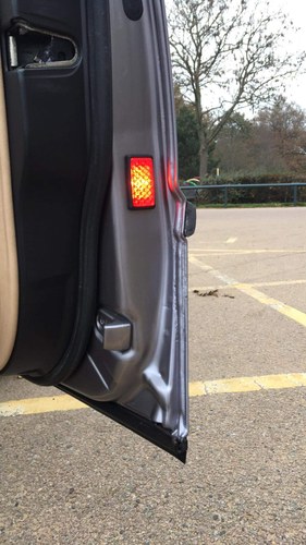 1997 BMW 728i à vendre (picture 31 of 114)