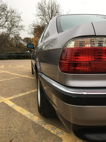 1997 BMW 728i à vendre (picture 71 of 114)
